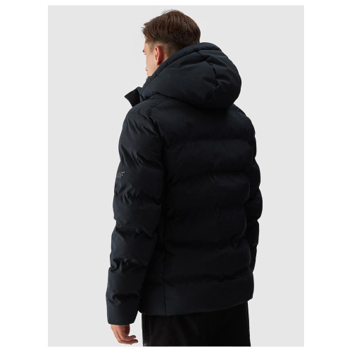 4F Ανδρικό μπουφάν Down Jacket